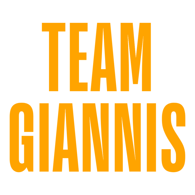 Team Giannis 2023